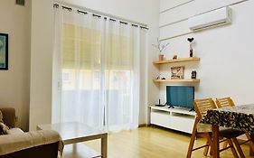 Apartaments Ample Port Marina