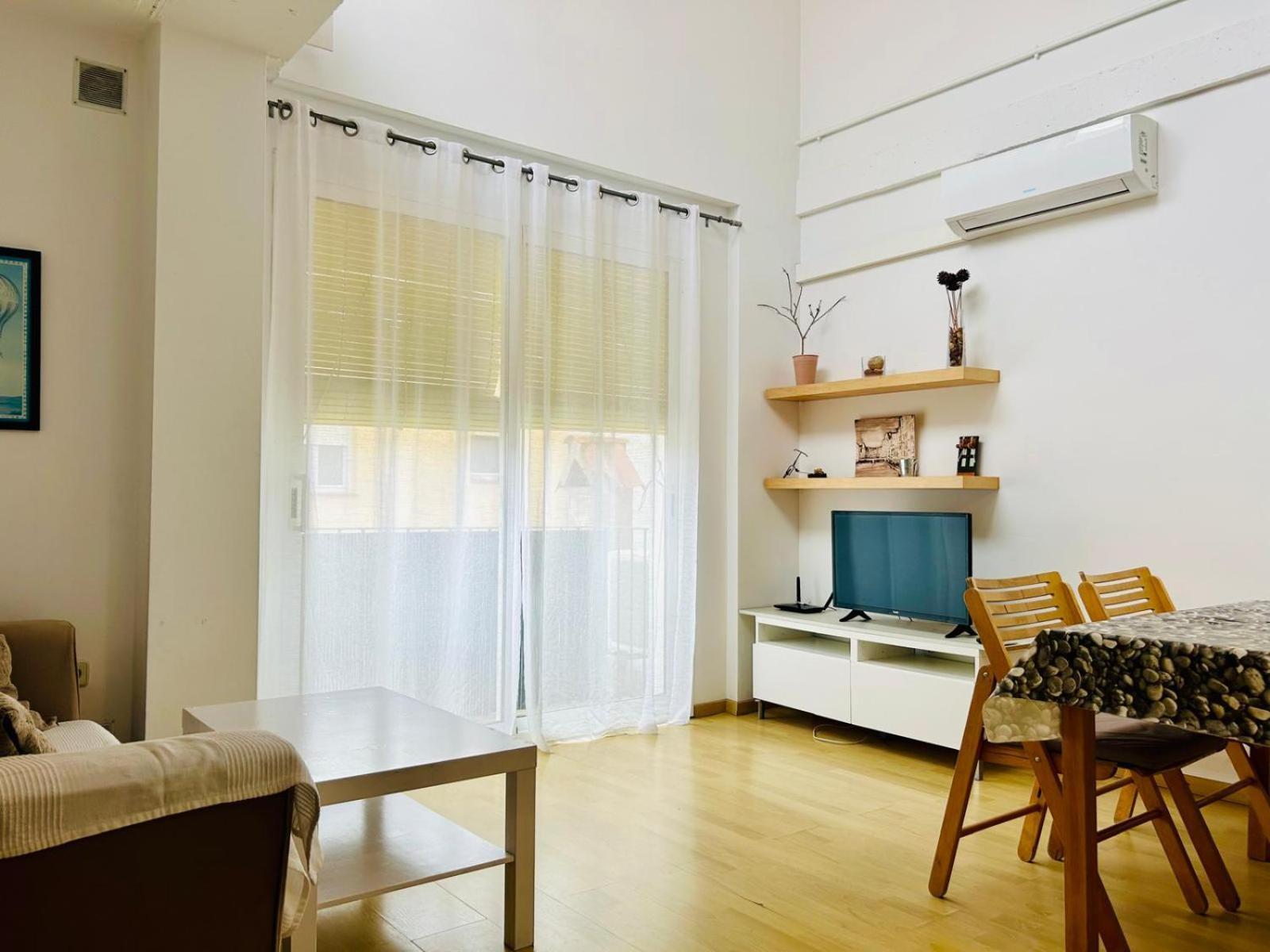 Apartaments Ample Port Marina Palamos Exterior photo