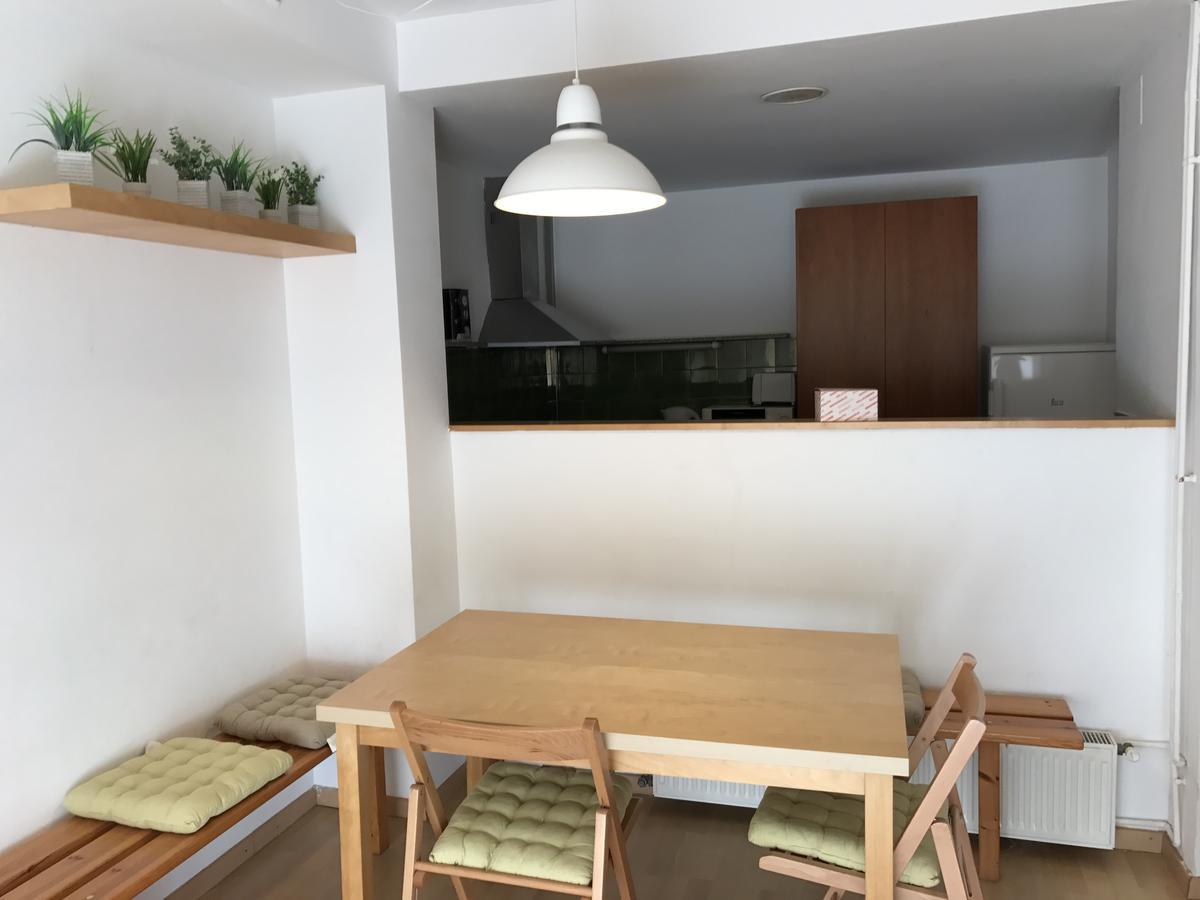 Apartaments Ample Port Marina Palamos Exterior photo