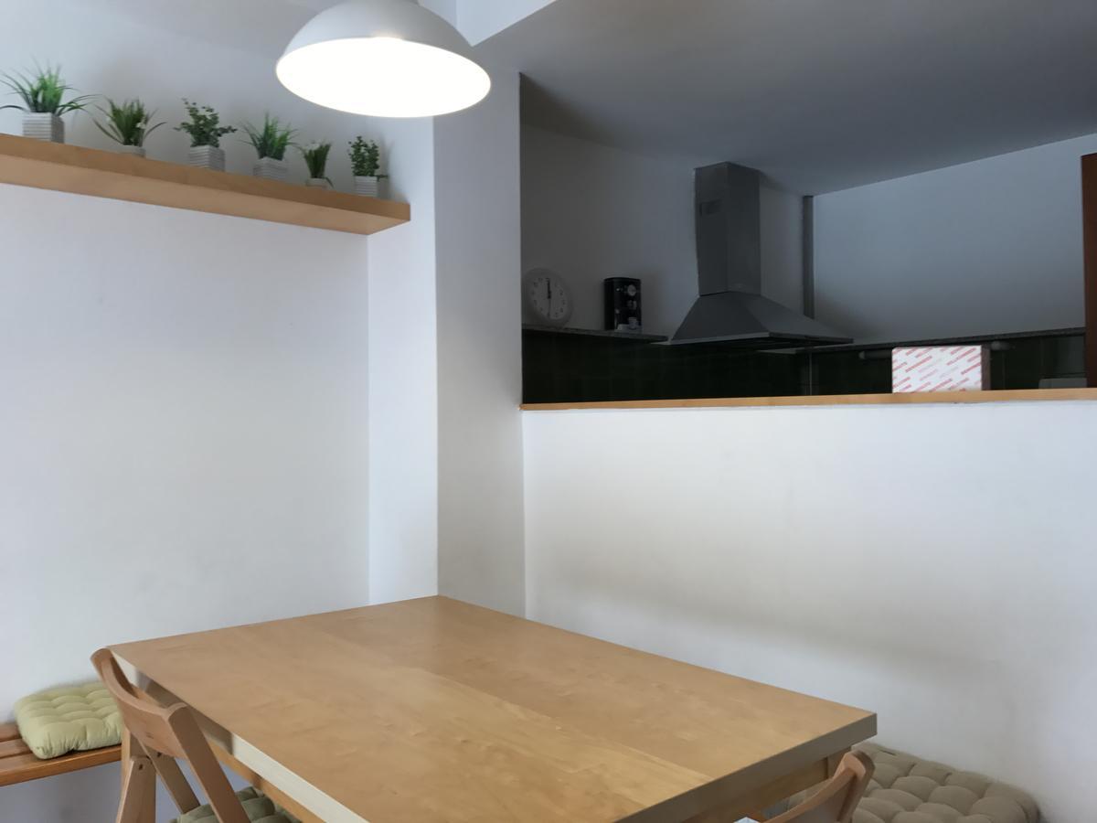 Apartaments Ample Port Marina Palamos Exterior photo
