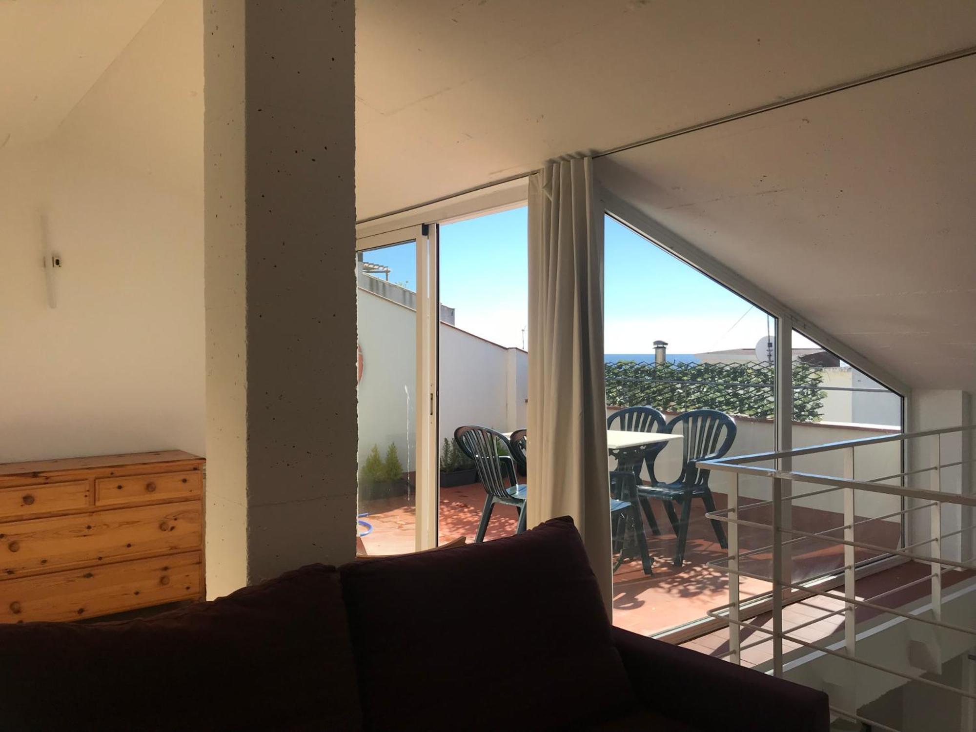 Apartaments Ample Port Marina Palamos Exterior photo